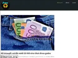 Sites similar to dubstep.lv