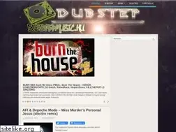 Sites similar to dubstepmusic.hu