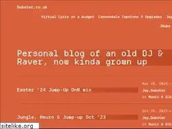 Sites similar to dubster.co.uk