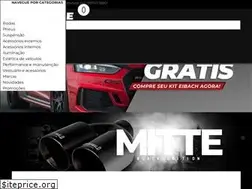 Sites similar to dubstore.com.br