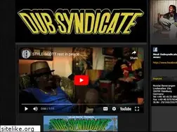 Sites similar to dubsyndicate.com