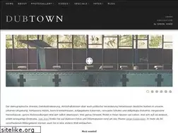 Sites similar to dubtown.de