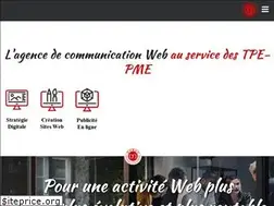 Sites similar to dubucmarketing.com