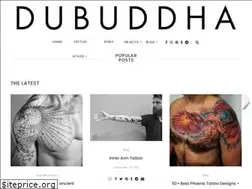 Sites similar to dubuddha.org