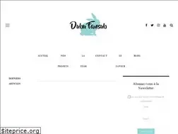 Sites similar to dubufansub.fr