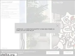 Sites similar to dubuffetfondation.com
