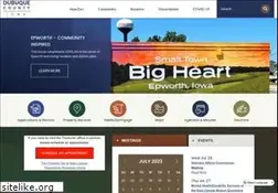 Sites similar to dubuquecounty.org