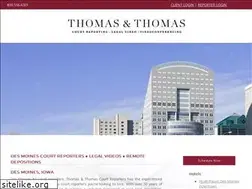Sites similar to dubuquecourtreporting.com