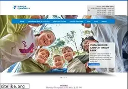 Sites similar to dubuquey.org