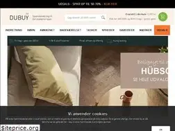 Sites similar to dubuy.dk
