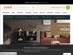 Sites similar to dubuy.no