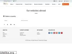 Sites similar to dubuz.com