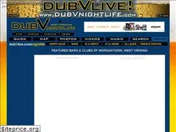 Sites similar to dubvnightlife.com