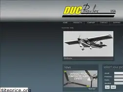 Sites similar to duc-propellers-usa.com