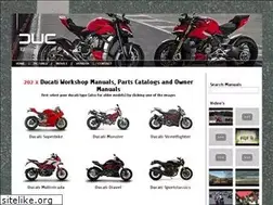 Sites similar to duc.nu