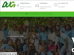 Sites similar to duca-cameroun.org