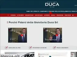 Sites similar to duca1962.com