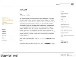 Sites similar to duca94.wordpress.com