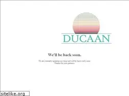 Sites similar to ducaan.com