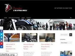 Sites similar to ducachica.com