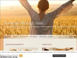 Sites similar to ducadalba.net