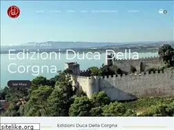 Sites similar to ducadellacorgna.com