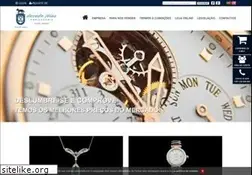 Sites similar to ducadojoias.com