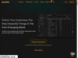 Sites similar to ducalis.io