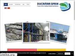 Sites similar to ducamar.com
