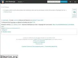 Sites similar to ducamp.me