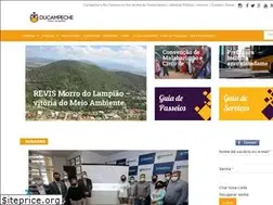 Sites similar to ducampeche.com.br