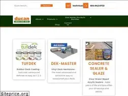 Sites similar to ducan.com