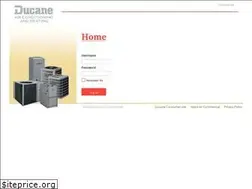 Sites similar to ducane.biz