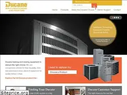 Sites similar to ducanehvac.com