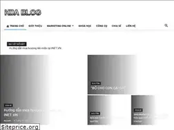 Sites similar to ducanh.net