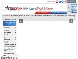 Sites similar to ducanhduhoc.vn