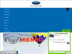 Sites similar to ducanhhungthinh.com.vn