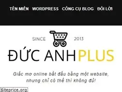Sites similar to ducanhplus.com