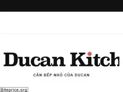 Sites similar to ducankitchen.com
