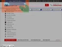 Sites similar to ducanpc.vn