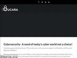 Sites similar to ducarainfo.com