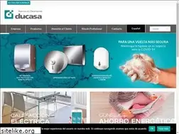 Sites similar to ducasa.com