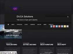 Sites similar to ducasolutions.com