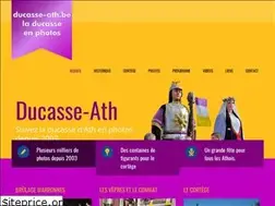 Sites similar to ducasse-ath.be
