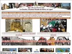 Sites similar to ducassedemons.info