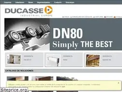 Sites similar to ducasseeurope.com