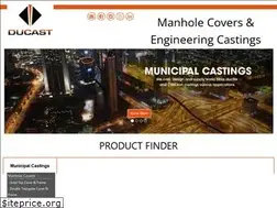 Sites similar to ducast.com