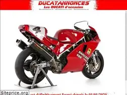 Sites similar to ducatannonces.com