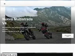 Sites similar to ducati-chile.cl
