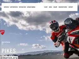 Sites similar to ducati-czech.cz